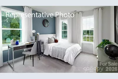 1035 Tundra Swan Drive, Indian Trail, NC 28079 - Photo 29