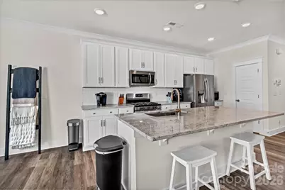2149 Bexar Trail, Matthews, NC 28105 - Photo 11