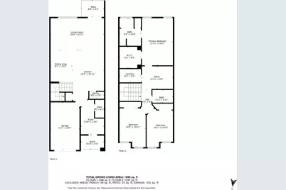 2149 Bexar Trail, Matthews, NC 28105 - Photo 5