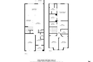 2149 Bexar Trl, Matthews, NC 28105 - Photo 5