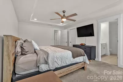 2149 Bexar Trail, Matthews, NC 28105 - Photo 21