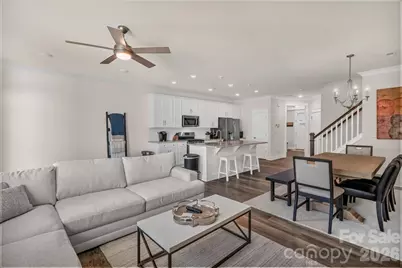 2149 Bexar Trail, Matthews, NC 28105 - Photo 17