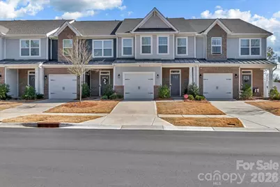 2149 Bexar Trail, Matthews, NC 28105 - Photo 7