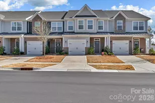 2149 Bexar Trl, Matthews, NC 28105 - Photo 7