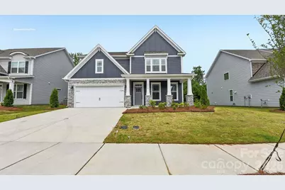 1036 Tundra Swan Drive, Indian Trail, NC 28079 - Photo 1
