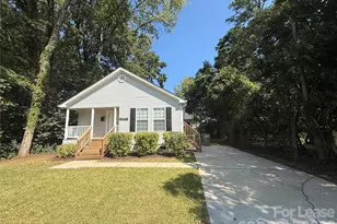 1908 St Paul St, Charlotte, NC 28216 - Photo 1