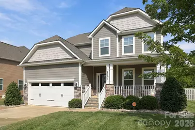 2107 Balting Glass Drive, Indian Trail, NC 28079 - Photo 3