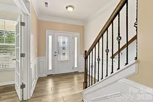 2107 Balting Glass Dr, Indian Trail, NC 28079 - Photo 7