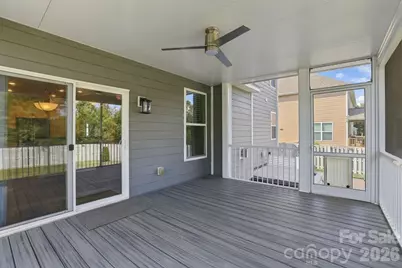 2107 Balting Glass Drive, Indian Trail, NC 28079 - Photo 35