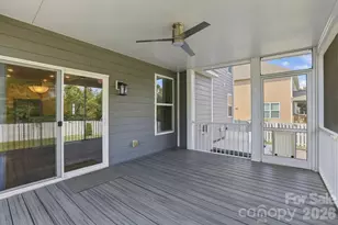 2107 Balting Glass Dr, Indian Trail, NC 28079 - Photo 35