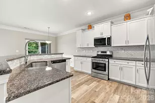 2107 Balting Glass Dr, Indian Trail, NC 28079 - Photo 11