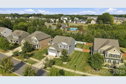 2107 Balting Glass Drive, Indian Trail, NC 28079 - Photo 45