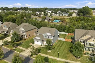 2107 Balting Glass Dr, Indian Trail, NC 28079 - Photo 45