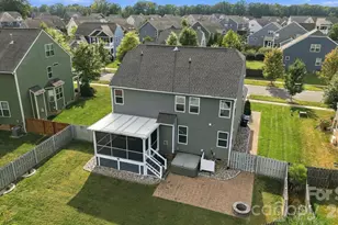 2107 Balting Glass Dr, Indian Trail, NC 28079 - Photo 43