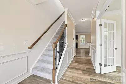 2107 Balting Glass Drive, Indian Trail, NC 28079 - Photo 9