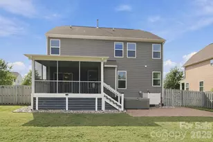 2107 Balting Glass Dr, Indian Trail, NC 28079 - Photo 39