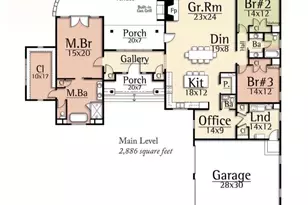 7865 Long Bay Pkwy, Catawba, NC 28609 - Photo 5