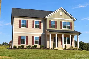 3568 Crow Burk Rd, Pageland, SC 29728 - Photo 1