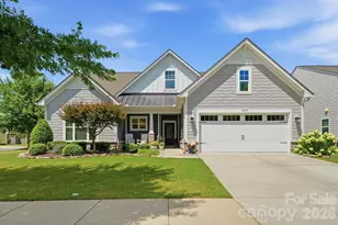 5005 Big Bend Dr, Lancaster, SC 29720 - Photo 1