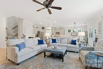 5005 Big Bend Drive, Lancaster, SC 29720 - Photo 11