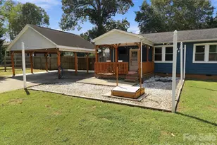 235 Linda St, Salisbury, NC 28146 - Photo 27