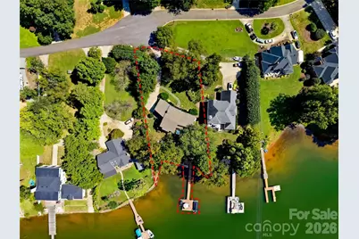 8172 Malibu Pointe Lane, Denver, NC 28037 - Photo 35