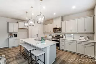 1334 Honey Trl, Monroe, NC 28112 - Photo 5
