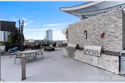 333 W Trade Street #907, Charlotte, NC 28202 - Photo 15