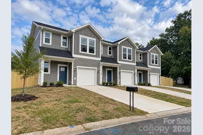 3312 Meredith Avenue, Charlotte, NC 28208 - Photo 1