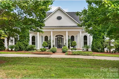 3747 Moorland Drive, Charlotte, NC 28226 - Photo 3