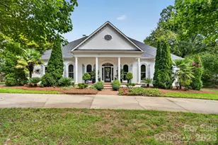 3747 Moorland Dr, Charlotte, NC 28226 - Photo 1