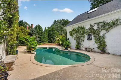 3747 Moorland Drive, Charlotte, NC 28226 - Photo 9