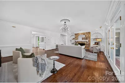 3747 Moorland Drive, Charlotte, NC 28226 - Photo 17