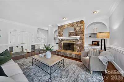 3747 Moorland Drive, Charlotte, NC 28226 - Photo 15