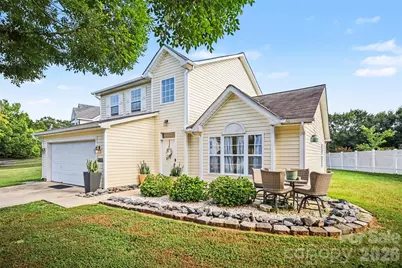 15725 Southern Garden Lane, Charlotte, NC 28278 - Photo 1