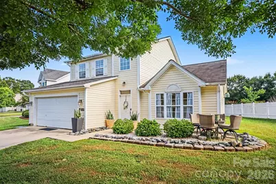 15725 Southern Garden Lane, Charlotte, NC 28278 - Photo 9