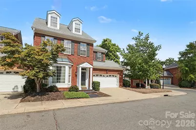 9150 Bonnie Briar Circle, Charlotte, NC 28277 - Photo 1