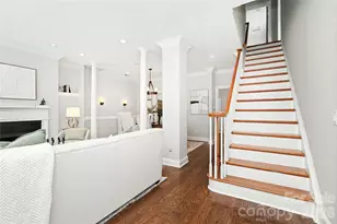 9150 Bonnie Briar Cir, Charlotte, NC 28277 - Photo 5