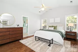 9150 Bonnie Briar Cir, Charlotte, NC 28277 - Photo 21