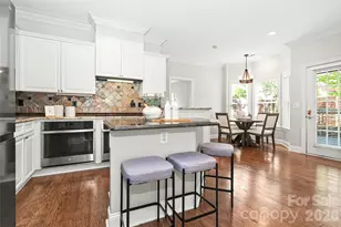 9150 Bonnie Briar Cir, Charlotte, NC 28277 - Photo 17