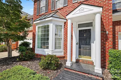 9150 Bonnie Briar Circle, Charlotte, NC 28277 - Photo 3