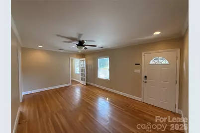 817 Everett Place, Charlotte, NC 28205 - Photo 3