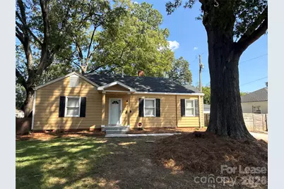 817 Everett Place, Charlotte, NC 28205 - Photo 1