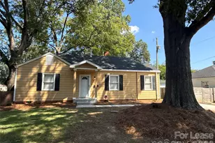817 Everett Pl, Charlotte, NC 28205 - Photo 1