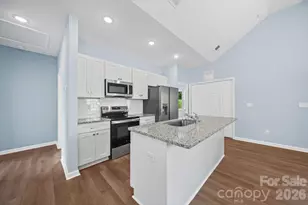 301 N Long St, East Spencer, NC 28039 - Photo 5