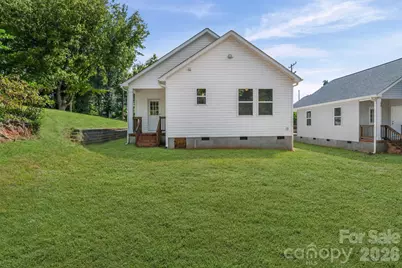 301 N Long Street, East Spencer, NC 28039 - Photo 23