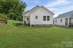 301 N Long St, East Spencer, NC 28039 - Photo 23