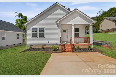 301 N Long Street, East Spencer, NC 28039 - Photo 27