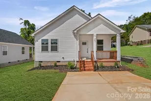 301 N Long St, East Spencer, NC 28039 - Photo 27