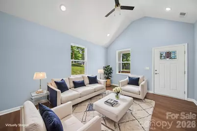 301 N Long Street, East Spencer, NC 28039 - Photo 3